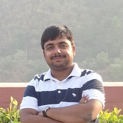 Siddhant Agarwal