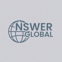 NSWER GLOBAL (@nswerglobal) 's Twitter Profile