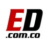 ElDeportivo_Col's profile picture. Portal informativo con toda la actualidad del mundo deportivo ¡Estés donde estés!