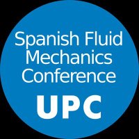Spanish Fluid Mechanics Conference (@spanish_fmc) 's Twitter Profile Photo Spanish Fluid Mechanics Conference (@spanish_fmc) 's Twitter Profile Photo