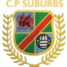 cps1921's profile picture. Football club 
EST 1921