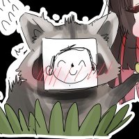 이름잘짓고싶다/너구리풀 (@racoon_grass) 's Twitter Profile Photo 이름잘짓고싶다/너구리풀 (@racoon_grass) 's Twitter Profile Photo