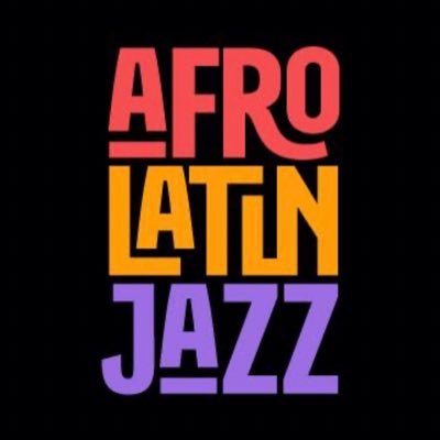 afrolatinjazz Profile Picture