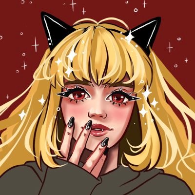 evelina 🦇さんのプロフィール画像