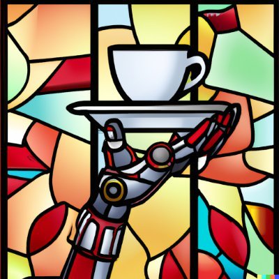 https://t.co/cHjvQY9uA9 Join our newsletter to keep up and see all the AI sites out there. Find out when AI is going to take your job.