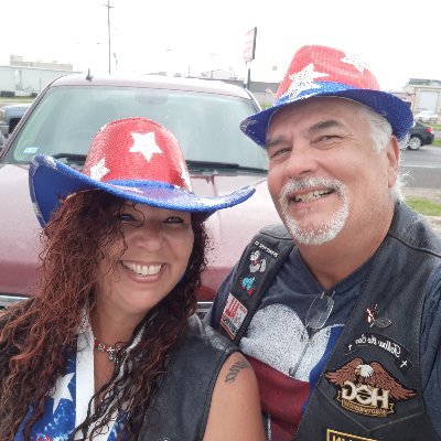 Maga 4 life, married no DM's, sick of corrupt career politician's getting rich stealing our money. U.S.A. 2nd gen American.
Democrat without a party.
🇺🇸🇺🇸