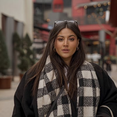 cjimenezruizz's profile picture. Tranquilamente nerviosa        📚👩🏽‍💻Máster Mkt en @aulacm Madrid - Soria