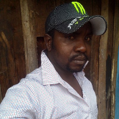 ISMAILKIPRONO's profile picture. 