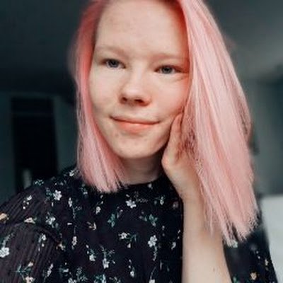 EllisVelden's profile picture. 