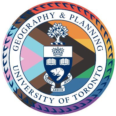 Department of Geography and Planning