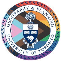 Department of Geography and Planning (@geo_uoft) 's Twitter Profile