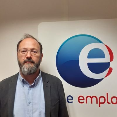 Directeur Pôle Emploi de Luçon 85 #Pôleemploi