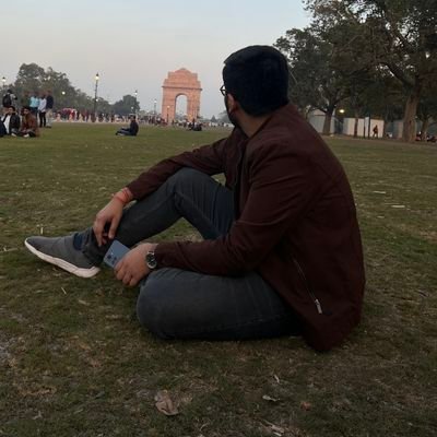 aditya_bansal_2's profile picture. Just say It's a canon event & move on🤌

Backend Developer || Open Source Enthusiast || B. Tech Computer Science and Information Technology ||
