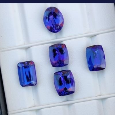 NkGemstone Profile Picture