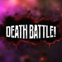 Death Battle Bot(@DeathBattleBot) 's Twitter Profileg