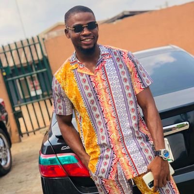 A Christian, veterinarian, model, rapper, copywriter....etc