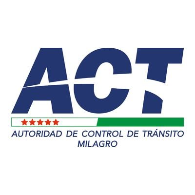 Empresa Pública Municipal de Movilidad, Tránsito y Transporte de Milagro, Emovim - EP @alcaldia_de_milagro