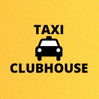 Taxi Clubhouse (@taxiclubhouse) 's Twitter Profile