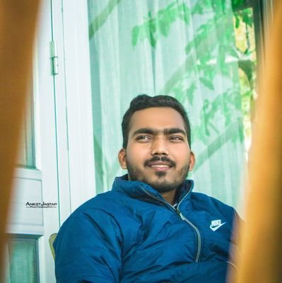 aniketjagtapaj's profile picture. 