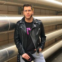 Víctor F. Clares (@victorclares) 's Twitter Profile Photo Víctor F. Clares (@victorclares) 's Twitter Profile Photo