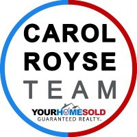 Your Home Sold Guaranteed Realty- Carol Royse Team (@carolroyse) 's Twitter Profile