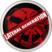 LateralGen (@genlateral) 's Twitter Profile