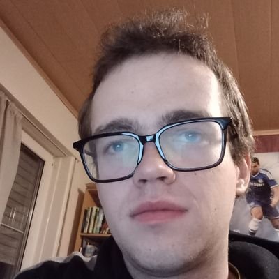 CopsBrian's profile picture. Schelden = blokkeren.