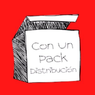 Productora, distribuidora y agencia de ventas internacionales. En @bluesky somos @conunpack.com
#CienLibrosJuntas y #GrupNatural ya en Cines.