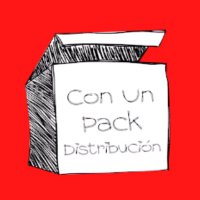 #ConUnPack (@conunpack) 's Twitter Profile Photo
