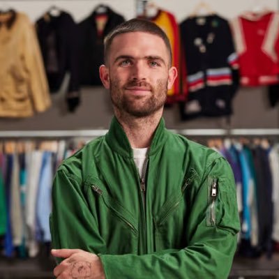 seanwotherspoon Profile Picture