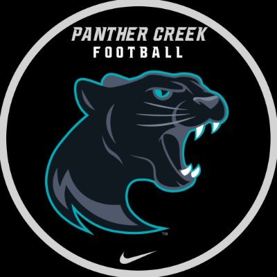 Panther Creek Football est. 2022. District, Bi-District, Area CHAMPIONS 2023. This account is not monitored by Frisco ISD or Our School Administration.