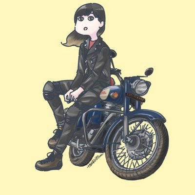 旅とバイクを愛し漫画を描く30代会社員。#ラダックツーリング2022 の漫画本 #ワンマン夏休み ｜#トルコツーリング2023 完｜88生180cm ｜海外ツーリングNZ独越印トルコ｜世界一周したい｜愛車F800GS別垢 @haruka180cm https://t.co/9WLNY5frbR