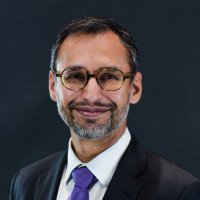 Naveen K. Rao, MD (@naveenkraomd) 's Twitter Profile