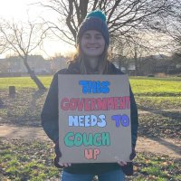 Rachel G (@rachelg1992) 's Twitter Profile Photo Rachel G (@rachelg1992) 's Twitter Profile Photo