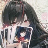 悠癒☪️祈祷占い師☪️祈祷・占い・ヒーリングで、あなたを幸福へと導きます♥️ (@aikouyuyu) 's Twitter Profile