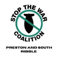 Stop the War - Preston & South Ribble(@STWPSR) 's Twitter Profile Photo