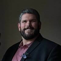 John Desjarlais (@johndesjr) 's Twitter Profile Photo