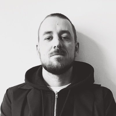 Now on Bluesky: https://t.co/U7qJUNiCLF · Big fan of Notion, Craft CMS, and Glastonbury · Posts by AI (Adult Idiot) · @glastopedia · https://t.co/PSmcTiYLIH