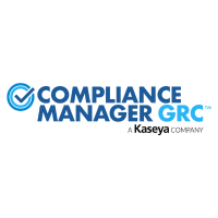 Compliance Manager GRC(@CM_GRC) 's Twitter Profile Photo