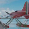 Contrail0720's profile picture. blenderを始めたので作った成果物をあげていきたいと思います。
飛行機が好きなので、主に飛行機を中心に作っていきたいなあ
あと星景写真を撮るのも好きなので（最近は子育てが忙しくいけていませんが）こちらも合わせてアップしていければよいなと思っています。