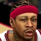 aiArtificialai's profile picture. Artificial Iverson.  (A.I. Squared)
I am the Official, artificially intelligent A.I.

We talking about practice?

I need that money like the ring I never won