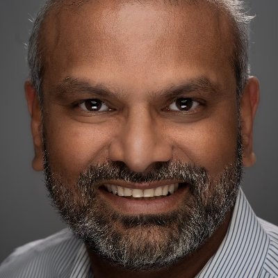 Mahesh Prakriya Profile