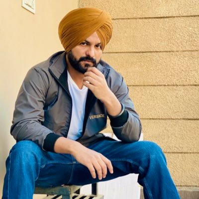 ਜਿਹਦੀ ਮਾਰਤੀ ਜਵਾਨੀ ਸੀ 84 ਨੇ ਮੈਂ ਓਸ ਮਾਝੇ ਦਾ ਜਵਾਨ ਹਾਂ -AmmyGill