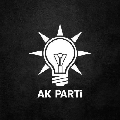 AK Parti Hakkari İl Başkanlığı Resmi Twitter Hesabıdır