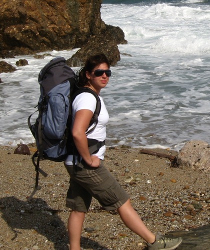 Steph607's profile picture. Criminologue. Intéressée par la psychologie, le droit des femmes, la laïcité, l'économie et la politique.