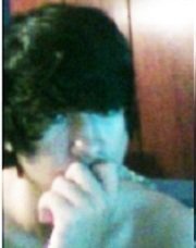 I am the person who breaks into your mind, dominates your thoughts and you start to explode from the inside out