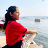 Mungajiparvati(@Mungajiparvati1) 's Twitter Profile Photo