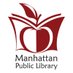Manhattan Public Library (@ManhattanPL) Twitter profile photo