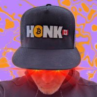 ₿on (@bon_xor) 's Twitter Profile