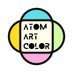 Atom Art Color (@atomartcolor) Twitter profile photo Atom Art Color (@atomartcolor) Twitter profile photo